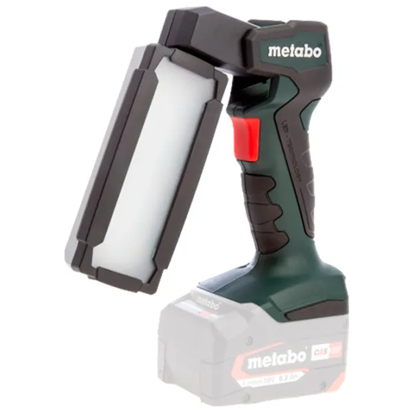 Автомобильные фонарики Metabo SLA 14.4-18V LED  photo 4