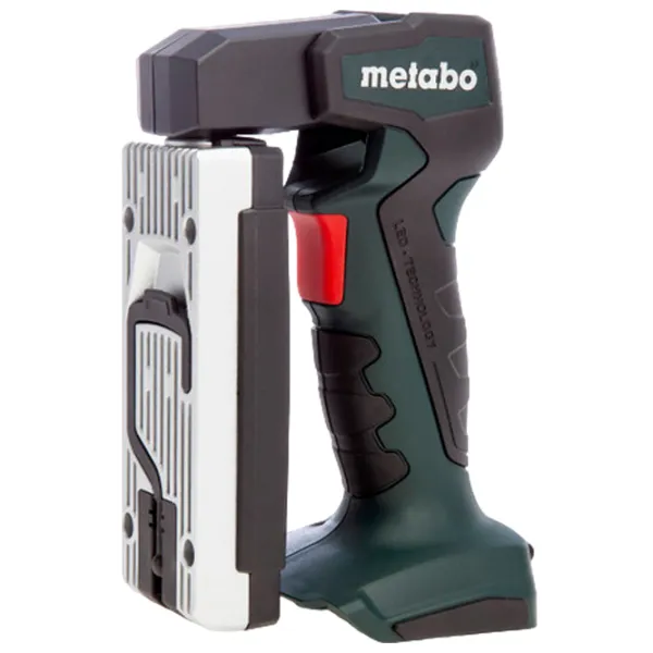 Автомобильные фонарики Metabo SLA 14.4-18V LED  photo 5