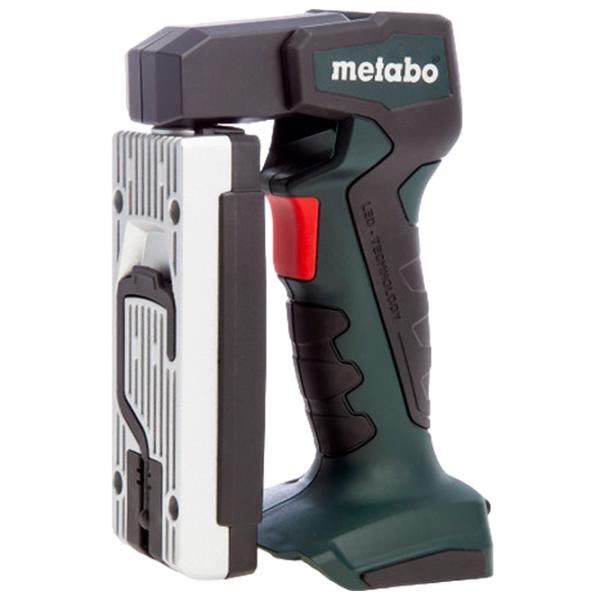 Автомобильные фонарики Metabo SLA 14.4-18V LED  photo 5