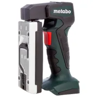 Lanterne auto Metabo SLA 14.4-18V LED photo 5