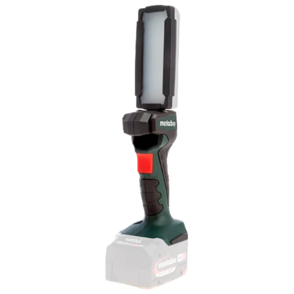 Автомобильные фонарики Metabo SLA 14.4-18V LED  photo 6
