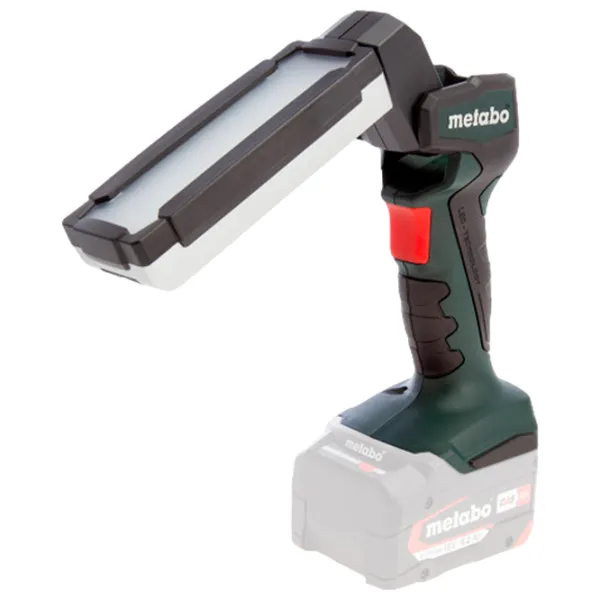 Автомобильные фонарики Metabo SLA 14.4-18V LED  photo 7