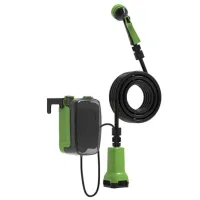 Поверхностный насос Greenworks G24SWP 100 Вт 1800 л/ч