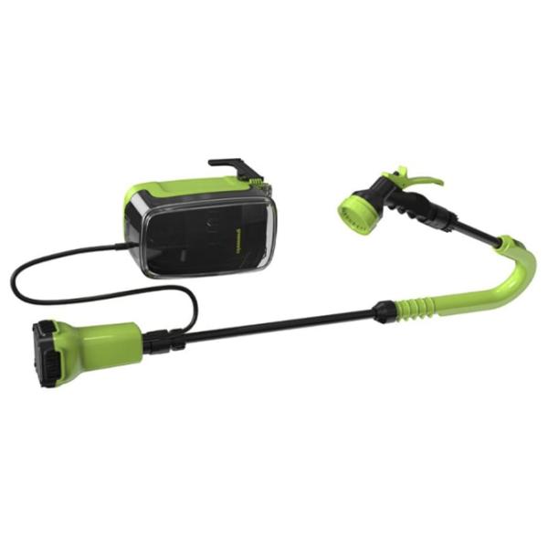Поверхностный насос Greenworks G24SWP 100 Вт 1800 л/ч photo 4