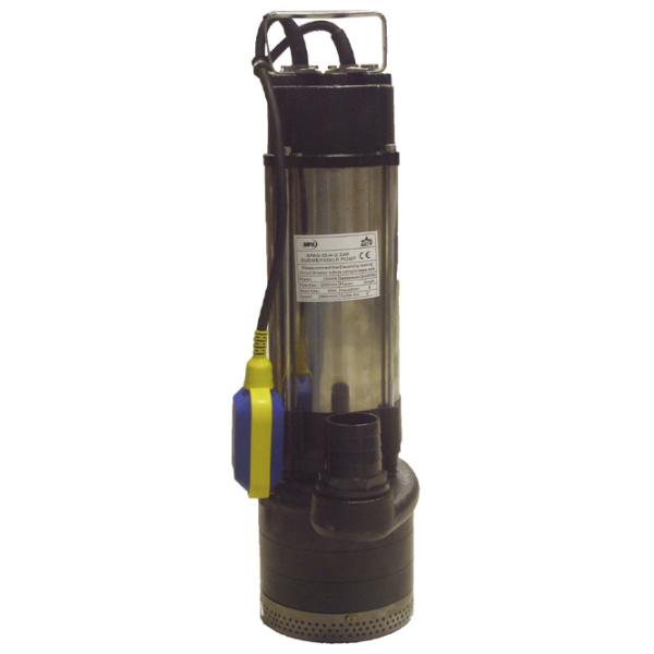 Pompa submersibilă Dnestr MPN SPA6-50/4-2.5AF 2500 W 12000 l/h photo 1