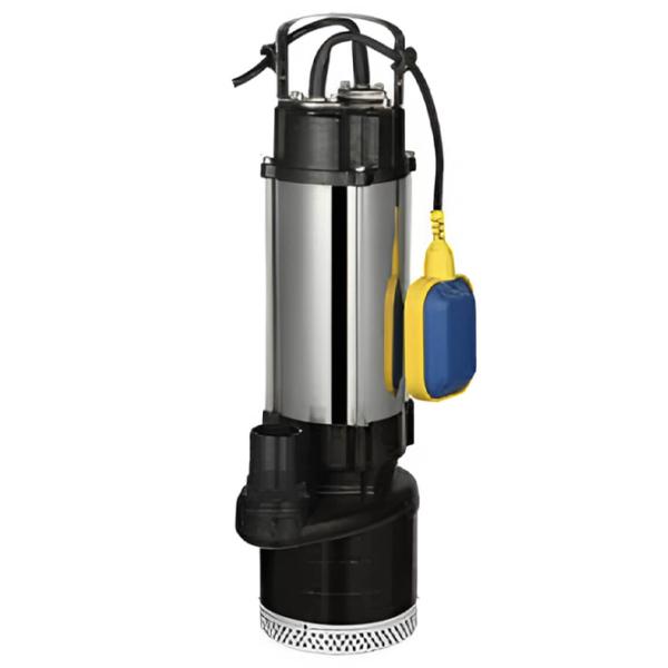 Pompa submersibilă Dnestr MPN SPA6-28/2-1.8AF 1800 W 15000 l/h photo 1