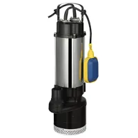 Погружной насос Днестр MPN SPA6-28/2-1.8AF 1800 Вт 15000 л/ч