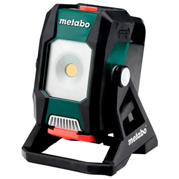 Lanterne auto Metabo BSA 12-18 LED  photo 1