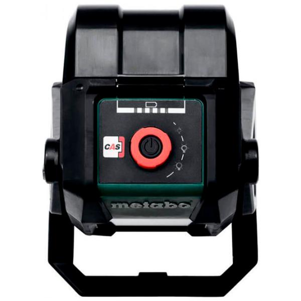 Lanterne auto Metabo BSA 12-18 LED  photo 2