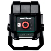 Lanterne auto Metabo BSA 12-18 LED photo 2