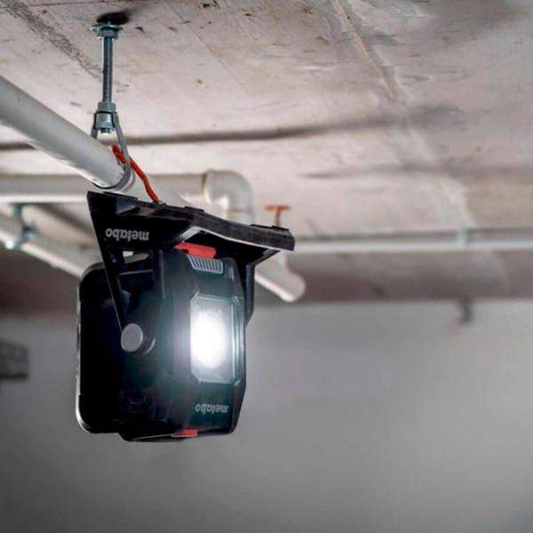 Lanterne auto Metabo BSA 12-18 LED  photo 4