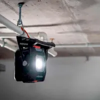 Lanterne auto Metabo BSA 12-18 LED photo 4