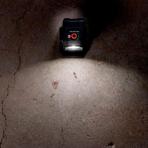 Lanterne auto Metabo BSA 12-18 LED  photo 8