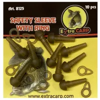 Рукав Extra Carp 95-8125  10 / Camuflage