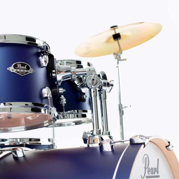 Ударная установка Pearl EXL725SBR/C219 5 / Для практики photo 4