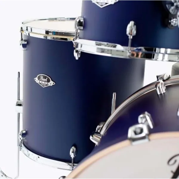 Ударная установка Pearl EXL725SBR/C219 5 / Для практики photo 6