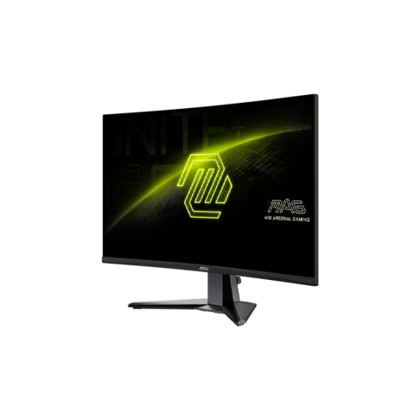 Монитор MSI MAG 27CQ6F 27" WQHD 180 Гц / 0.5 мс / Черный photo 2