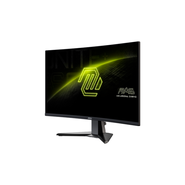 Монитор MSI MAG 27CQ6F 27" WQHD 180 Гц / 0.5 мс / Черный photo 2