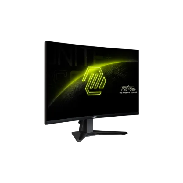 Монитор MSI MAG 27CQ6F 27" WQHD 180 Гц / 0.5 мс / Черный photo 5