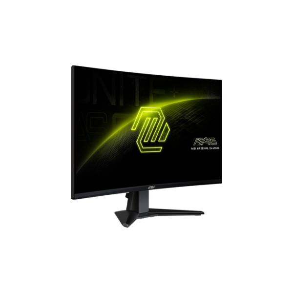 Монитор MSI MAG 27CQ6F 27" WQHD 180 Гц / 0.5 мс / Черный photo 5