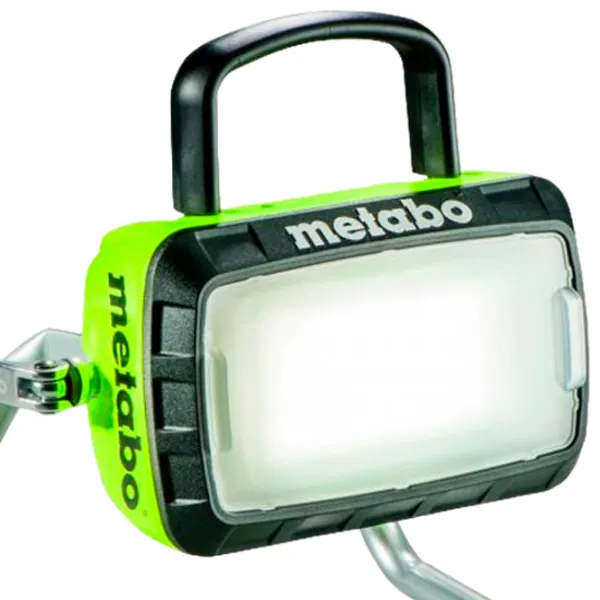 Автомобильные фонарики Metabo BSA 14.4-18  photo 5