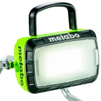 Автомобильные фонарики Metabo BSA 14.4-18 photo 5