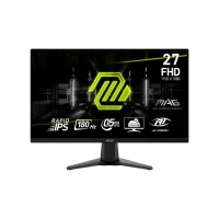 Монитор MSI MAG 275F 27" Full HD 180 Гц / 0.5 мс / Черный