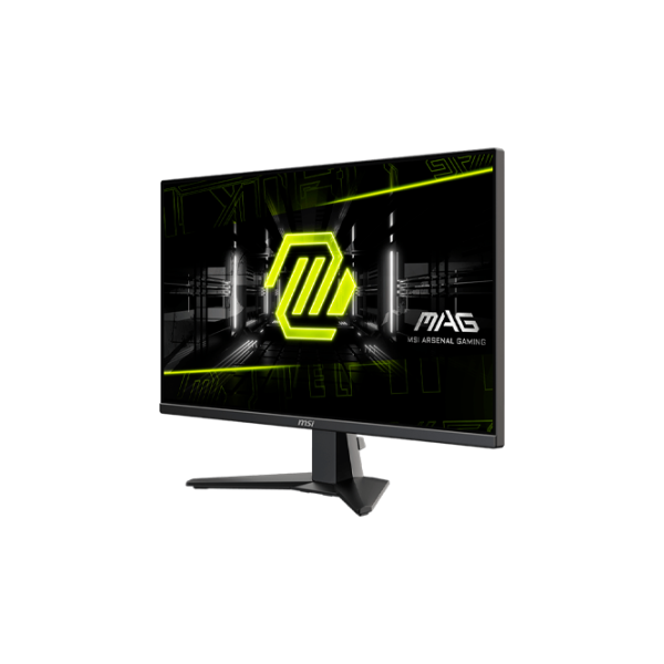 Монитор MSI MAG 275F 27" Full HD 180 Гц / 0.5 мс / Черный photo 2