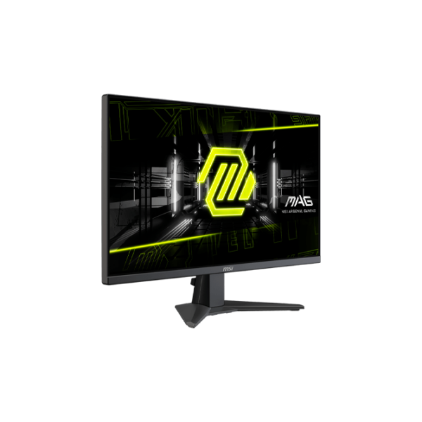 Монитор MSI MAG 275F 27" Full HD 180 Гц / 0.5 мс / Черный photo 3