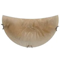 Corp de iluminat Dekora ROZETA 60 W / 