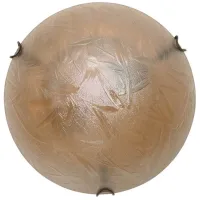 Corp de iluminat Dekora ROZETA 60 W / 