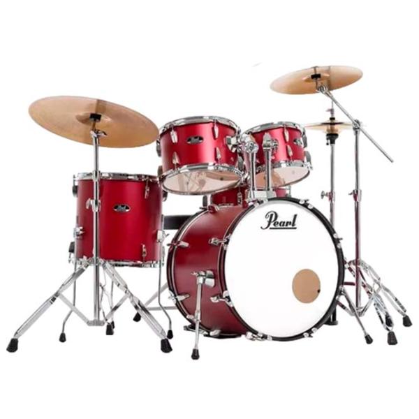 Ударная установка Pearl Roadshow RS585BC/C747 5 / Для практики photo 1