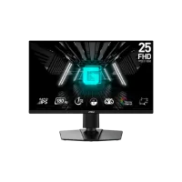 Monitor MSI G255PF E2 24.5" Full HD 180 Hz / 1 ms / Black