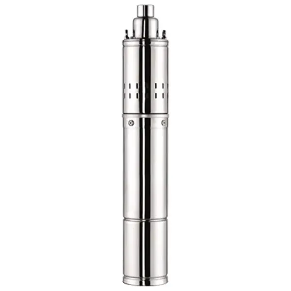 Погружной насос Nero 4QGD 1100 Вт 2700 л/ч photo 1