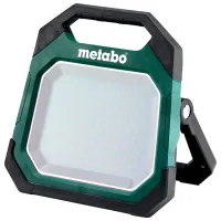 Автомобильные фонарики Metabo BSA 18 LED 