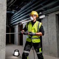 Lanterne auto Metabo BSA 18 LED photo 5