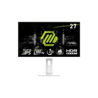 Monitor MSI MAG 274PFW 27" Full HD 180 Hz / 1 ms / White
