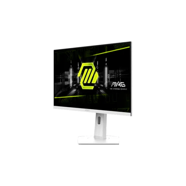 Монитор MSI MAG 274PFW 27" Full HD 180 Гц / 1 мс / Белый photo 2