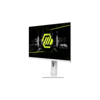 Монитор MSI MAG 274PFW 27" Full HD 180 Гц / 1 мс / Белый photo 2