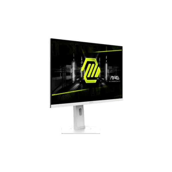 Монитор MSI MAG 274PFW 27" Full HD 180 Гц / 1 мс / Белый photo 3