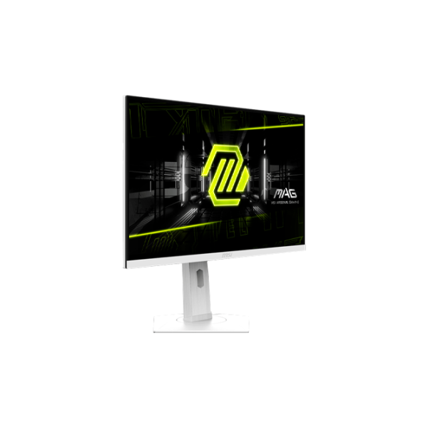 Монитор MSI MAG 274PFW 27" Full HD 180 Гц / 1 мс / Белый photo 3