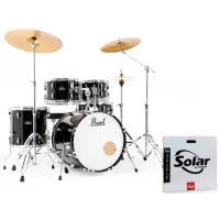 Ударная установка Pearl Roadshow RS505BC/C31 5 / Для практики photo 2