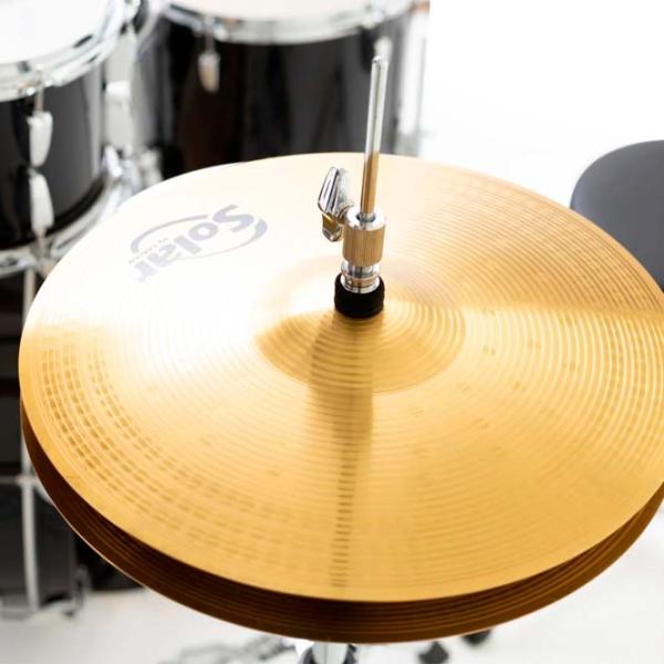 Ударная установка Pearl Roadshow RS505BC/C31 5 / Для практики photo 4