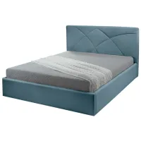 Pat Montella Fiore Monolith 72 180 x 200 cm / PAL / Gray