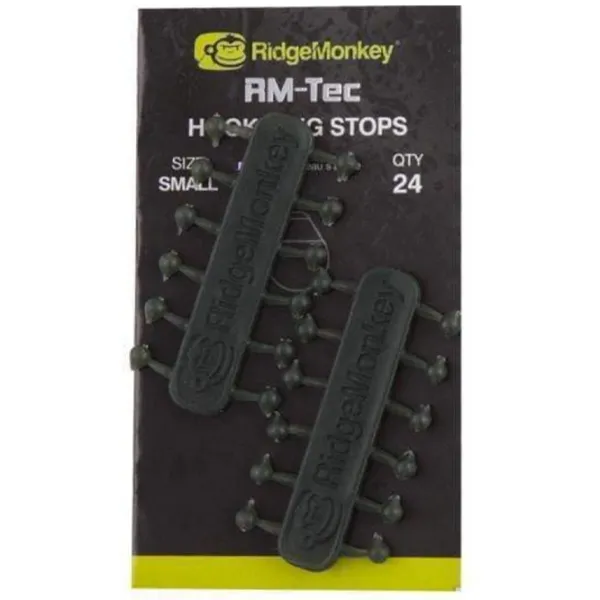 Minge de blocare RingeMonkey RMT233  24 / Green photo 1
