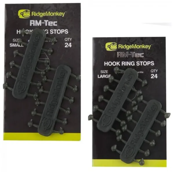 Minge de blocare RingeMonkey RMT233  24 / Green photo 3
