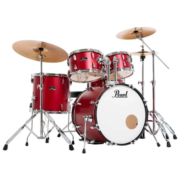 Ударная установка Pearl Roadshow RS505BC/C747 5 / Для практики photo 1