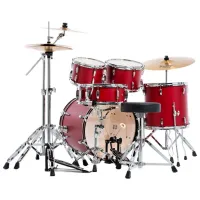 Ударная установка Pearl Roadshow RS505BC/C747 5 / Для практики photo 2