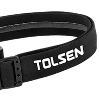 Фонарик Tolsen 60012 Черный photo 2