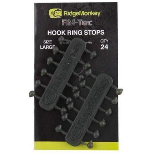 Minge de blocare RingeMonkey RMT234  24 / Green photo 1